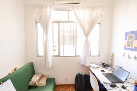 Apartamento à venda com 62m², 2 quartos e 1 vagaQuarto 2