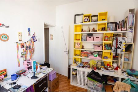 Apartamento à venda com 62m², 2 quartos e 1 vagaQuarto 2