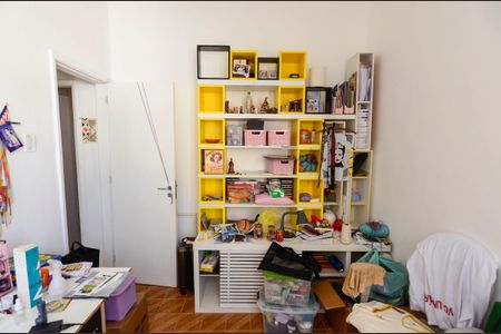 Apartamento à venda com 62m², 2 quartos e 1 vagaQuarto 2