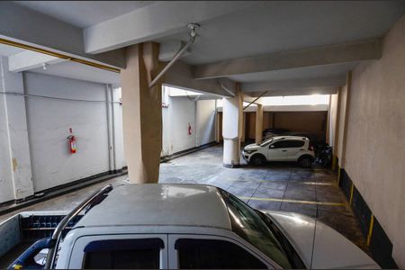 Apartamento à venda com 62m², 2 quartos e 1 vagaGaragem