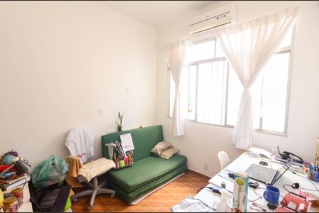 Apartamento à venda com 62m², 2 quartos e 1 vagaQuarto 2