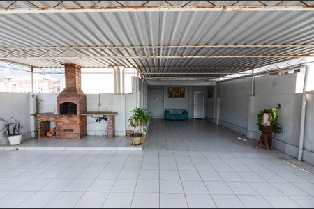 Apartamento à venda com 62m², 2 quartos e 1 vagaÁrea comum