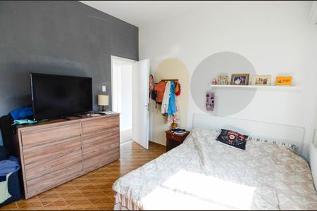 Quarto 1 de apartamento à venda com 2 quartos, 62m² em Vila Isabel, Rio de Janeiro
