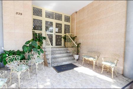 Apartamento à venda com 62m², 2 quartos e 1 vagaEntrada