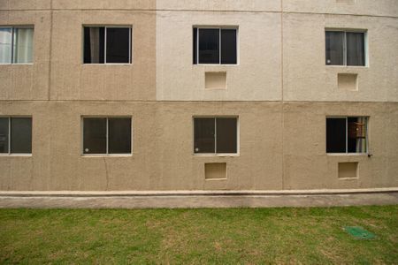 Apartamento para alugar com 40m², 2 quartos e 1 vagaVista do Quarto 1