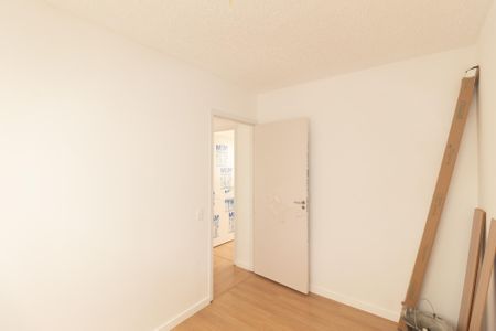Apartamento para alugar com 40m², 2 quartos e 1 vagaQuarto 2