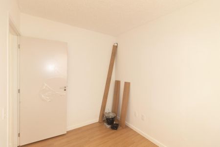 Apartamento para alugar com 40m², 2 quartos e 1 vagaQuarto 2