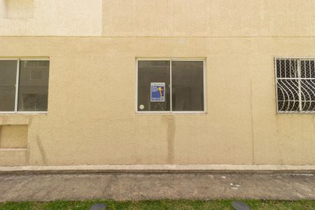 Apartamento para alugar com 40m², 2 quartos e 1 vagaFachada