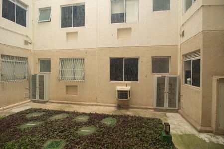 Apartamento para alugar com 40m², 2 quartos e 1 vagaVista do Quarto 2