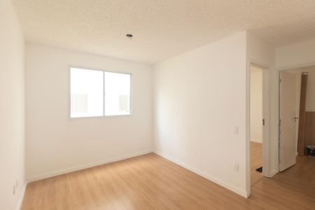 Apartamento para alugar com 40m², 2 quartos e 1 vagaSala