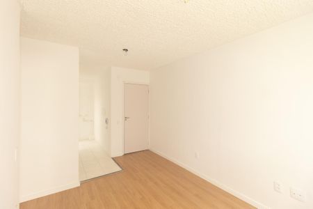 Apartamento para alugar com 40m², 2 quartos e 1 vagaSala