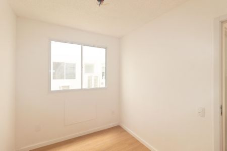 Apartamento para alugar com 40m², 2 quartos e 1 vagaQuarto 2