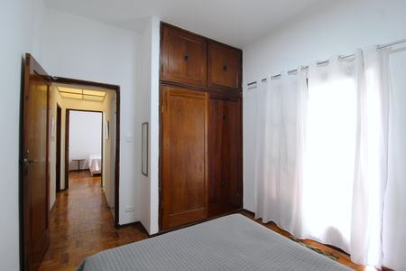 Apartamento para alugar com 90m², 3 quartos e 1 vagaQuarto 2