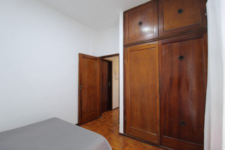 Apartamento para alugar com 90m², 3 quartos e 1 vagaQuarto 2