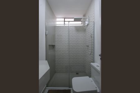 Apartamento para alugar com 90m², 3 quartos e 1 vagaBanheiro 1