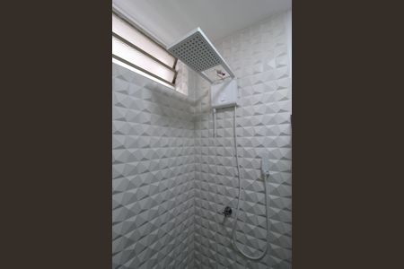 Apartamento para alugar com 90m², 3 quartos e 1 vagaBanheiro 1