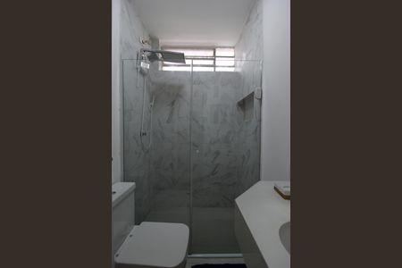 Apartamento para alugar com 90m², 3 quartos e 1 vagaBanheiro 2