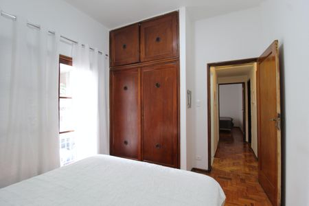 Apartamento para alugar com 90m², 3 quartos e 1 vagaQuarto 1