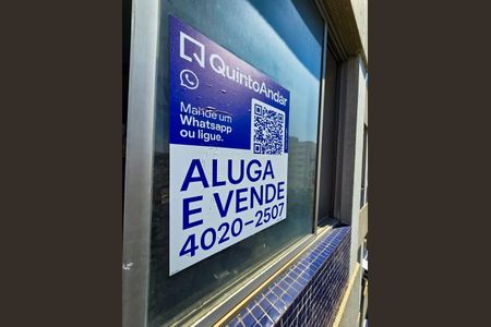 Apartamento para alugar com 85m², 2 quartos e 1 vaga Apartamento para alugar com 85m², 2 quartos e 1 vagaPlaca