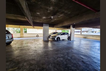 Apartamento para alugar com 85m², 2 quartos e 1 vaga Apartamento para alugar com 85m², 2 quartos e 1 vagaGaragem