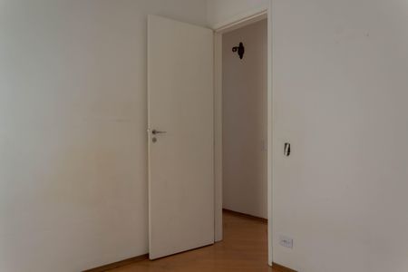 Apartamento à venda com 55m², 3 quartos e 1 vagaQuarto 2