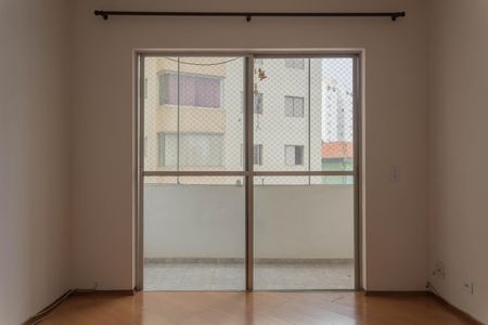 Sala de apartamento à venda com 3 quartos, 55m² em Centro, São Bernardo do Campo