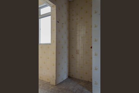 Apartamento à venda com 55m², 3 quartos e 1 vagaCozinha