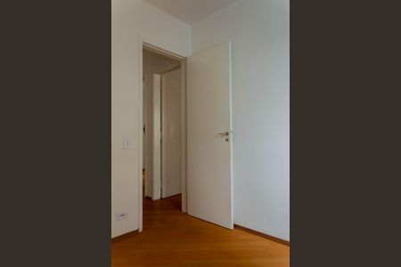 Apartamento à venda com 55m², 3 quartos e 1 vagaQuarto 3