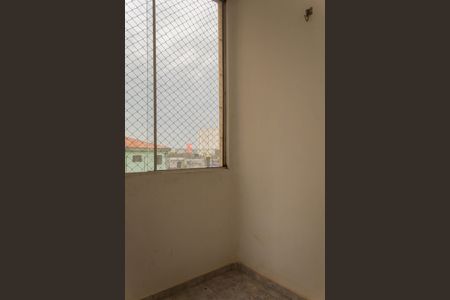 Varanda de apartamento à venda com 3 quartos, 55m² em Centro, São Bernardo do Campo