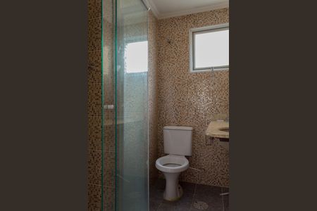 Apartamento à venda com 55m², 3 quartos e 1 vagaBanheiro