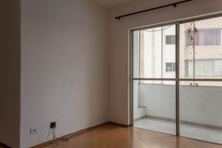 Apartamento à venda com 55m², 3 quartos e 1 vagaSala