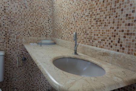 Apartamento à venda com 55m², 3 quartos e 1 vagaBanheiro