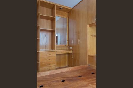 Apartamento à venda com 55m², 3 quartos e 1 vagaQuarto 1