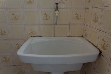 Apartamento à venda com 55m², 3 quartos e 1 vagaÁrea de Serviço