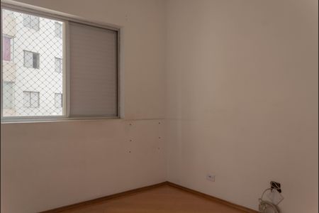 Apartamento à venda com 55m², 3 quartos e 1 vagaQuarto 3
