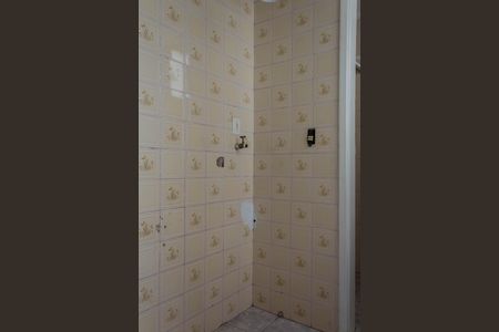 Apartamento à venda com 55m², 3 quartos e 1 vagaÁrea de Serviço