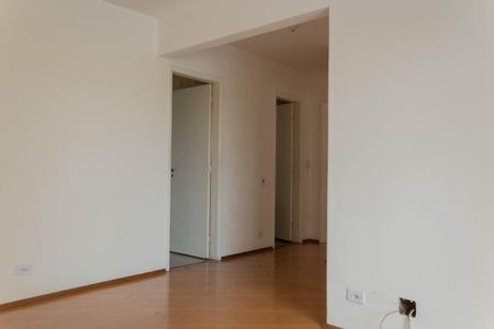 Sala de apartamento à venda com 3 quartos, 55m² em Centro, São Bernardo do Campo