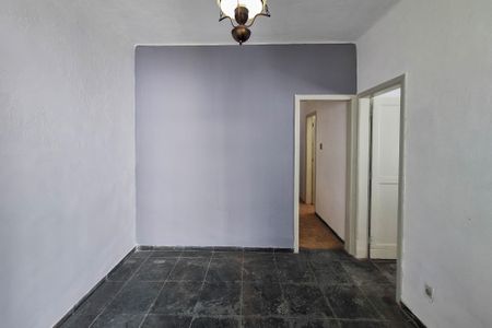 Casa à venda com 60m², 2 quartos e sem vagaSala