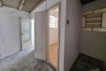 Casa à venda com 60m², 2 quartos e sem vagaÁrea de Serviço