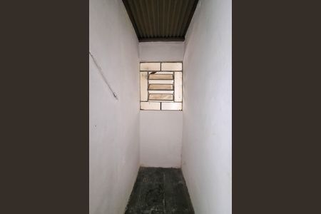 Casa à venda com 60m², 2 quartos e sem vagaÁrea de Serviço