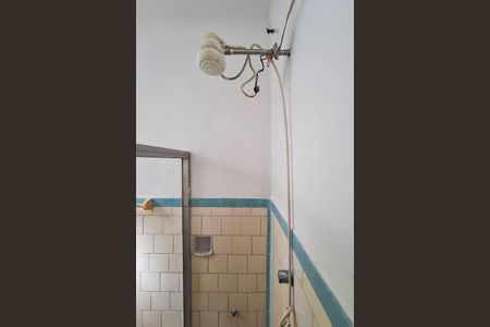 Casa à venda com 60m², 2 quartos e sem vagaBanheiro