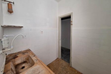 Casa à venda com 60m², 2 quartos e sem vagaCozinha