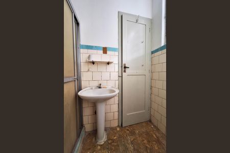 Casa à venda com 60m², 2 quartos e sem vagaBanheiro