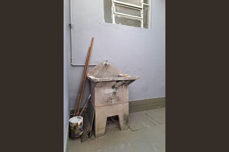 Casa à venda com 60m², 2 quartos e sem vagaÁrea de Serviço