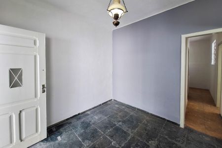 Casa à venda com 60m², 2 quartos e sem vagaSala