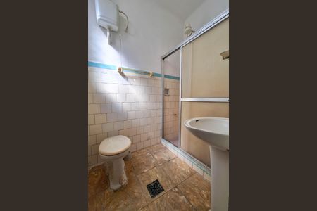 Casa à venda com 60m², 2 quartos e sem vagaBanheiro