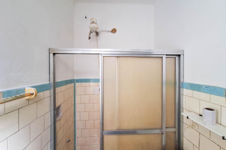 Casa à venda com 60m², 2 quartos e sem vagaBanheiro