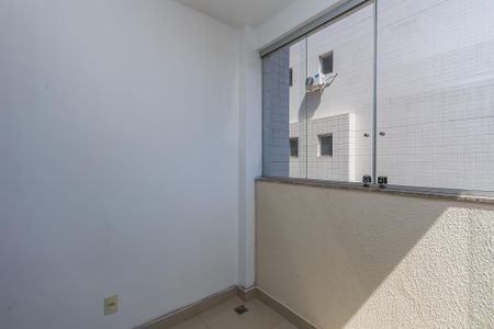 Apartamento para alugar com 152m², 4 quartos e 2 vagas Apartamento para alugar com 152m², 4 quartos e 2 vagasVaranda da Suíte