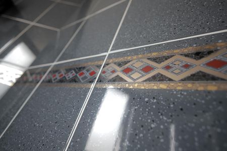 Apartamento à venda com 180m², 3 quartos e 3 vagas Apartamento à venda com 180m², 3 quartos e 3 vagasBanheiro Suíte 2