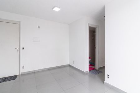 Apartamento para alugar com 42m², 2 quartos e sem vagaSala